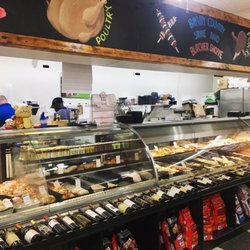 Butcher Shoppe