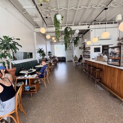 Intermezzo Coffee & Cocktails
