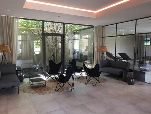 Hotel Seehof - nature retreat by null