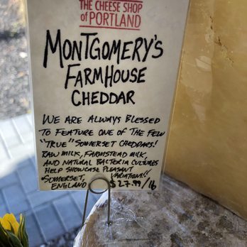 Sissle & Daughters - Cheese Shops Near Me - Portland, Maine