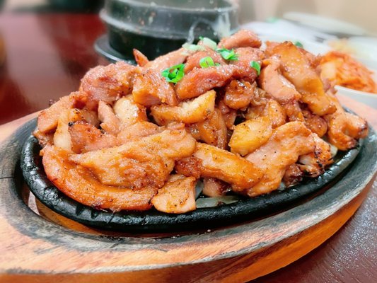 My Tofu House by null