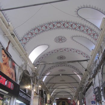 Grand Bazaar - Shopping Passages Near Me - Istanbul, 34 Grand Bazaar - Shopping Passages Near Me - Istanbul, 34