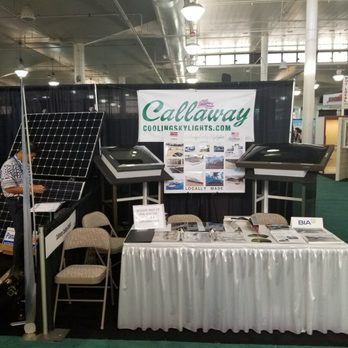 Callaway Cooling Skylights - Windows Installation Near Me Callaway Cooling Skylights - Windows Installation Near Me