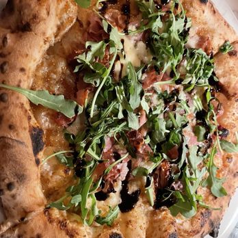 Noto - Sophia pizza - Pizza Near Me - St. Peters, Missouri