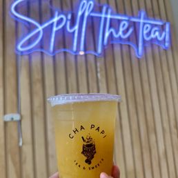 CHA PAPI - Updated March 2025 - 363 Photos & 100 Reviews - 150 Shield ...