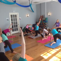 Gotta Yoga Studio