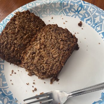 The Able Baker - GF/DF Banana Bread - Bakeries Near Me - Maplewood, New Jersey