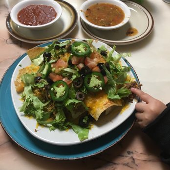 Chili Hills - Barbeque Near Me - Moriarty, New Mexico