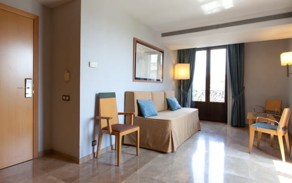 Hotel del Mar by null