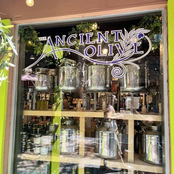 The Ancient Olive - Herbs & Spices Near Me - Winter Park, Florida The Ancient Olive - Herbs & Spices Near Me - Winter Park, Florida