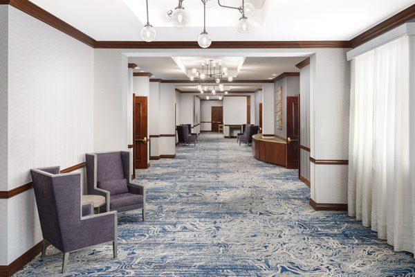 Residence Inn by Marriott Austin Downtown/Convention Center by null