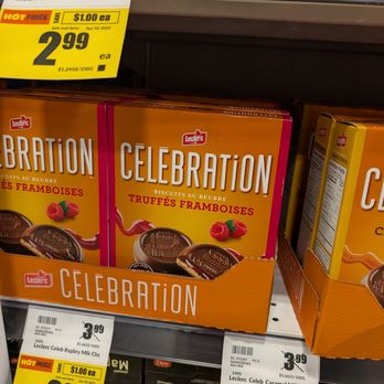Freshco - Yum! - Grocery Near Me - Vaughan, Ontario