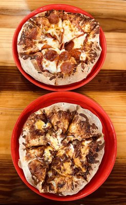 Pizza Port Bressi Ranch by null