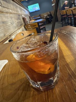 The Blue Duck Barbecue Tavern by null
