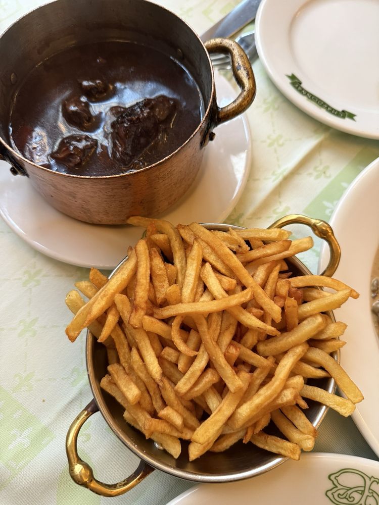 Aux Crus de Bourgogne