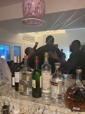 The Hamilton Howell House by null