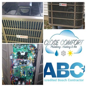 Close Comfort Plumbing Heating & Air - Plumbing Near Me - Reading, Pennsylvania Close Comfort Plumbing Heating & Air - Plumbing Near Me - Reading, Pennsylvania