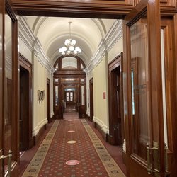 City Museum at Old Treasury Melbourne - 1st floor