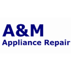 A & M Appliance Repair
