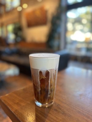 Temple Coffee Roasters by null