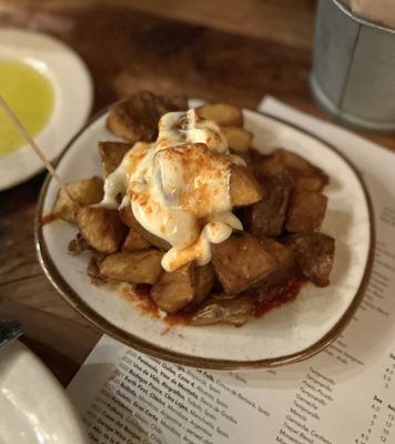 Barcelona Wine Bar by null