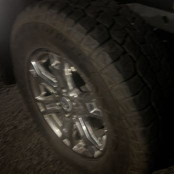 El Camino Tires & Alignment - Looking good! - Tires Near Me - Reno, Nevada El Camino Tires & Alignment - Looking good! - Tires Near Me - Reno, Nevada