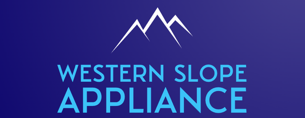 Western Slope Appliance