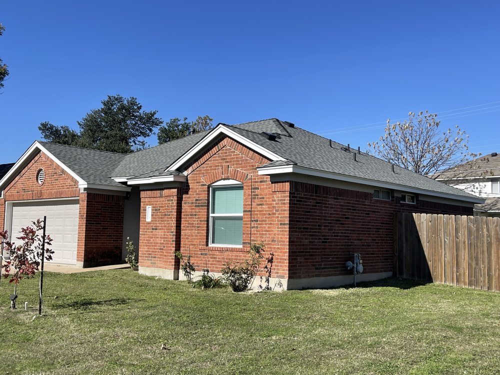 Slide of Wortham Bros