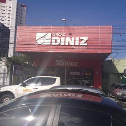 Óticas Diniz
