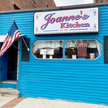 Joanne's Kitchen & Coffeeshop - Sandwiches Near Me - Nashua, New Hampshire Joanne's Kitchen & Coffeeshop - Sandwiches Near Me - Nashua, New Hampshire