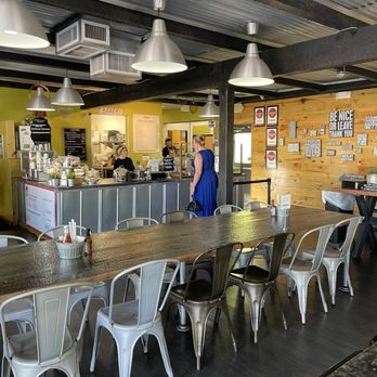 Se7enBites - Coffee & Tea Near Me - Orlando, Florida