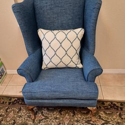 Bruce's Custom Upholstery
