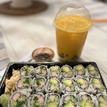 メンテナンス sushi ZX Sushi | Milwaukee WI