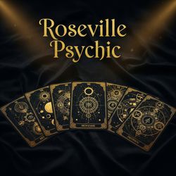 Roseville Psychic