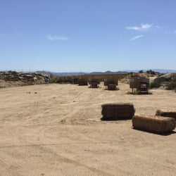 Wren's Ranch Sportsmen's Park