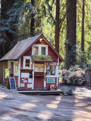 Fernwood Resort and Campground by null