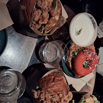 Double Chicken Please - Cocktail Bars Near Me - New York, New York
