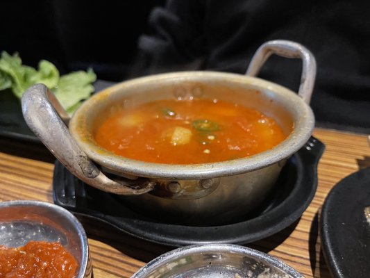 Yukga Korean BBQ by null