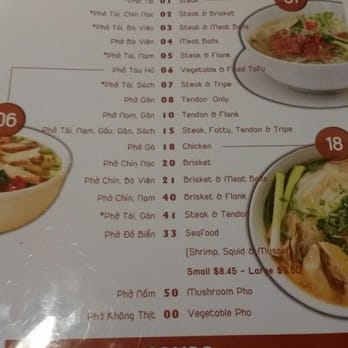 Hot Ginger Pho - I love #21! It is my number 1 favorite! Brisket and meatball pho! - Vietnamese Near Me - Lacey, Washington Hot Ginger Pho - I love #21! It is my number 1 favorite! Brisket and meatball pho! - Vietnamese Near Me - Lacey, Washington
