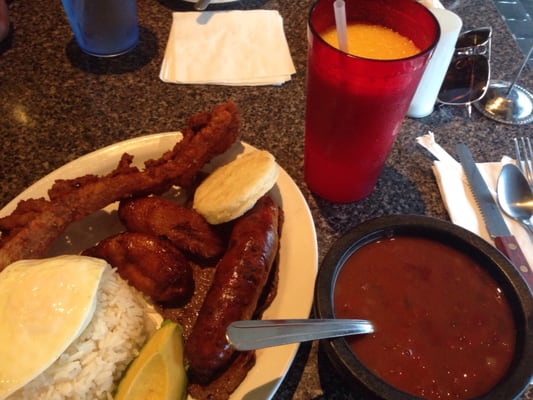 El Portal Cafe by null