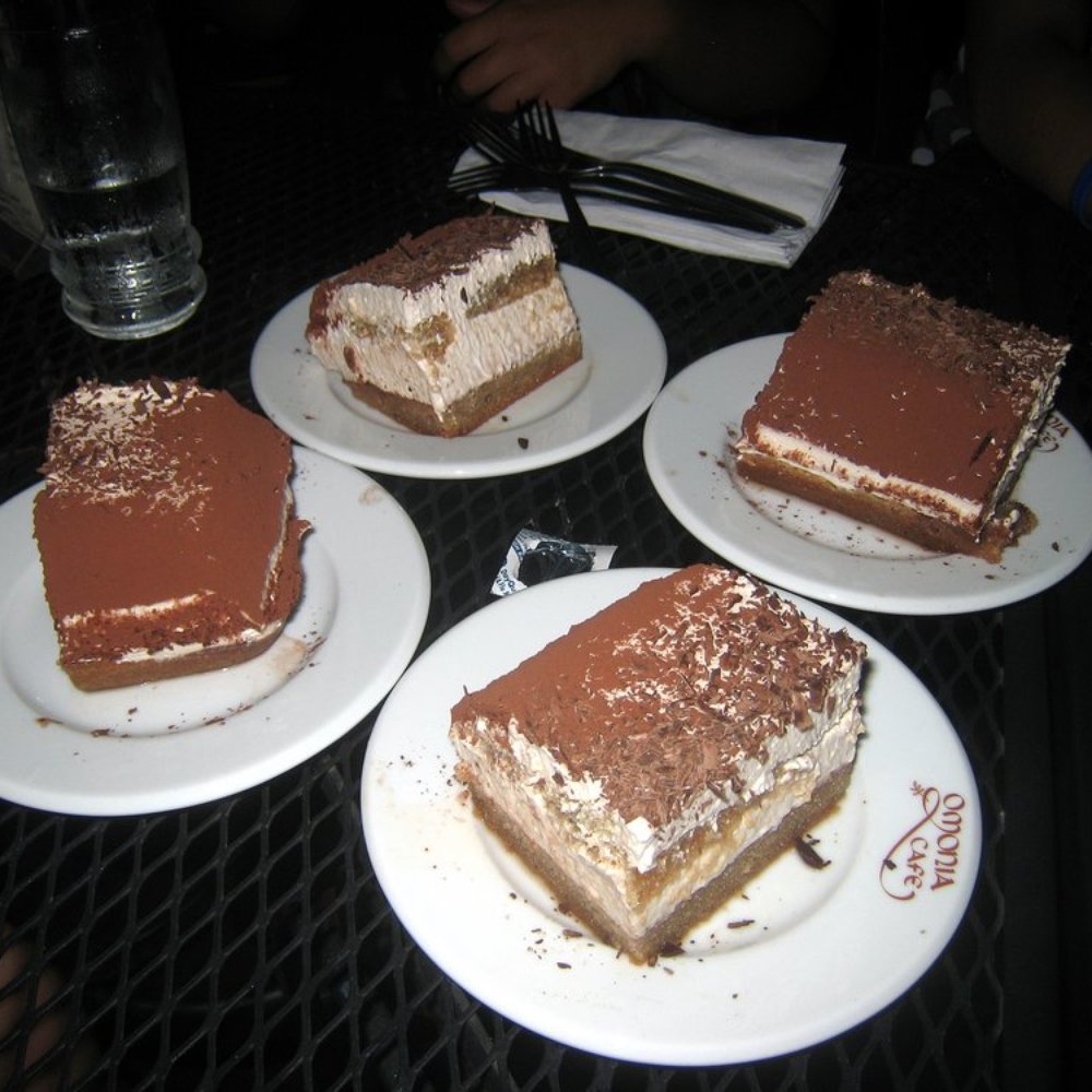 Omonia Cafe - Bakeries Near Me - Brooklyn, New York Omonia Cafe - Bakeries Near Me - Brooklyn, New York
