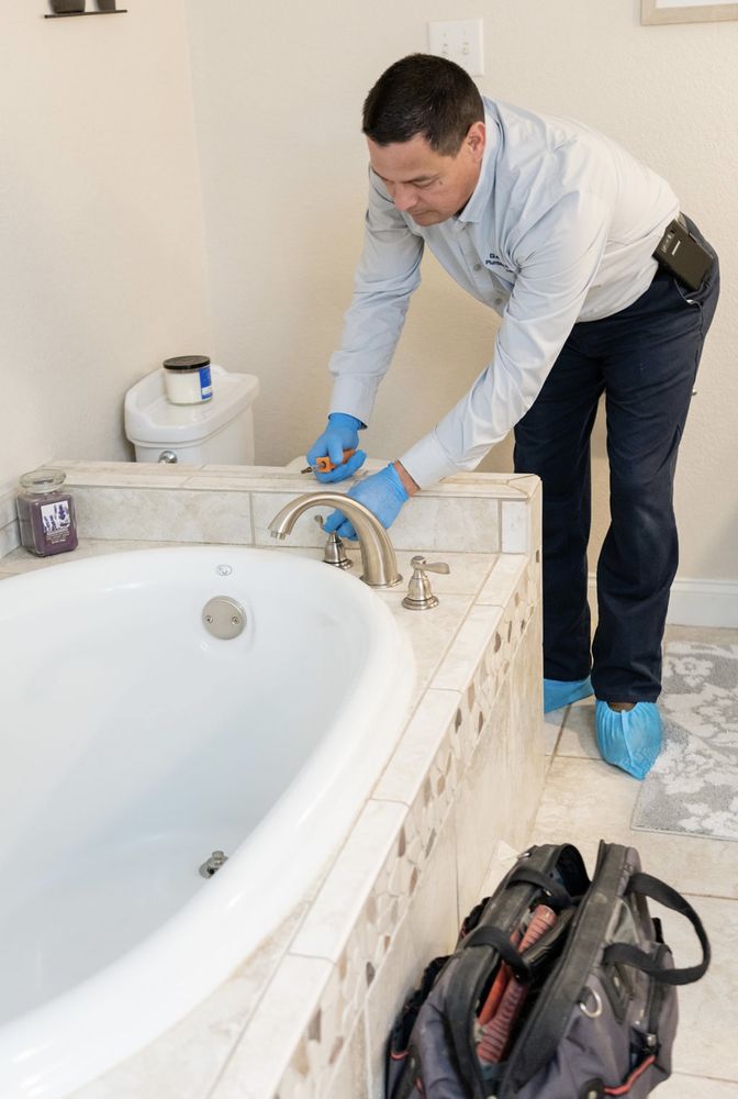 Slide of Gateway Plumbing Services