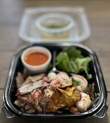Thành Mỹ Restaurant by null