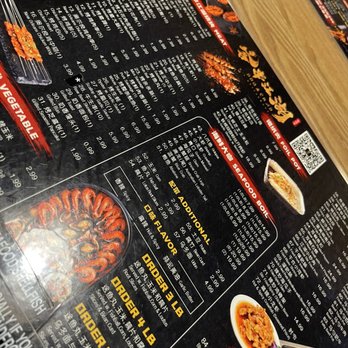 YH's BBQ & Crab - Menu - Seafood Near Me - Duluth, Georgia YH's BBQ & Crab - Menu - Seafood Near Me - Duluth, Georgia