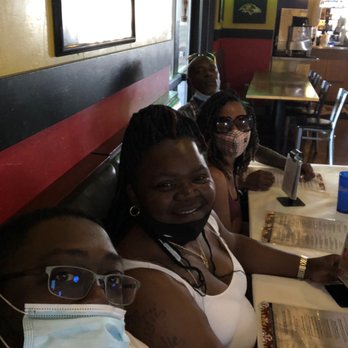 Crab Corner - Figuring this out.i with family - Seafood Near Me - Las Vegas, Nevada