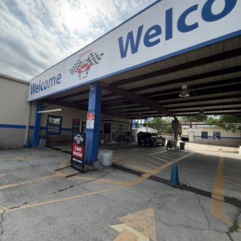 Sparkle Car Wash - Car Wash Near Me - Columbia, South Carolina Sparkle Car Wash - Car Wash Near Me - Columbia, South Carolina