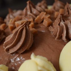 Savi's Bakery
