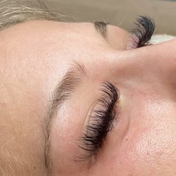 Urban Lash Boutique - Hybrid Sets
