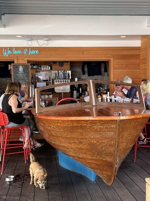 The North Hero House Inn & Restaurant by null