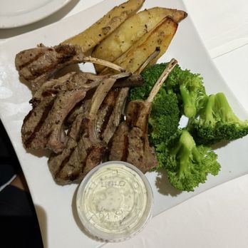 Maria's Reisterstown - Lamb Chops - Cocktail Bars Near Me - Reisterstown, Maryland Maria's Reisterstown - Lamb Chops - Cocktail Bars Near Me - Reisterstown, Maryland